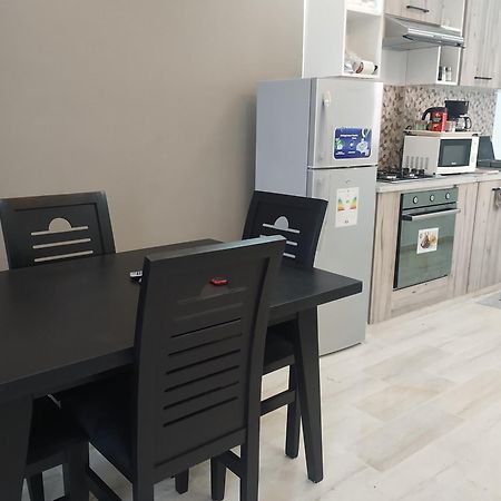 Appartement Hammam-Lif Les Cyclamens Tunisie Afrique Zewnętrze zdjęcie