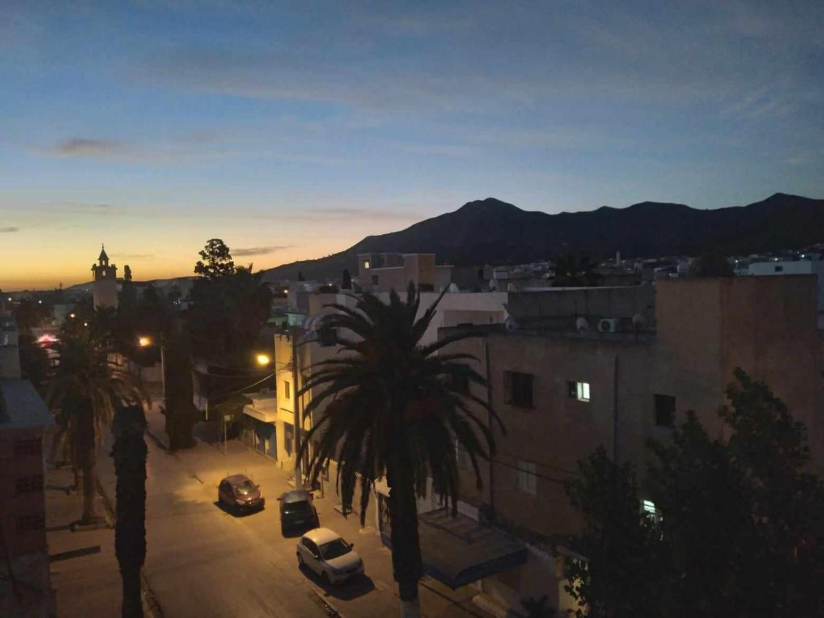 Appartement Hammam-Lif Les Cyclamens Tunisie Afrique Pokój zdjęcie
