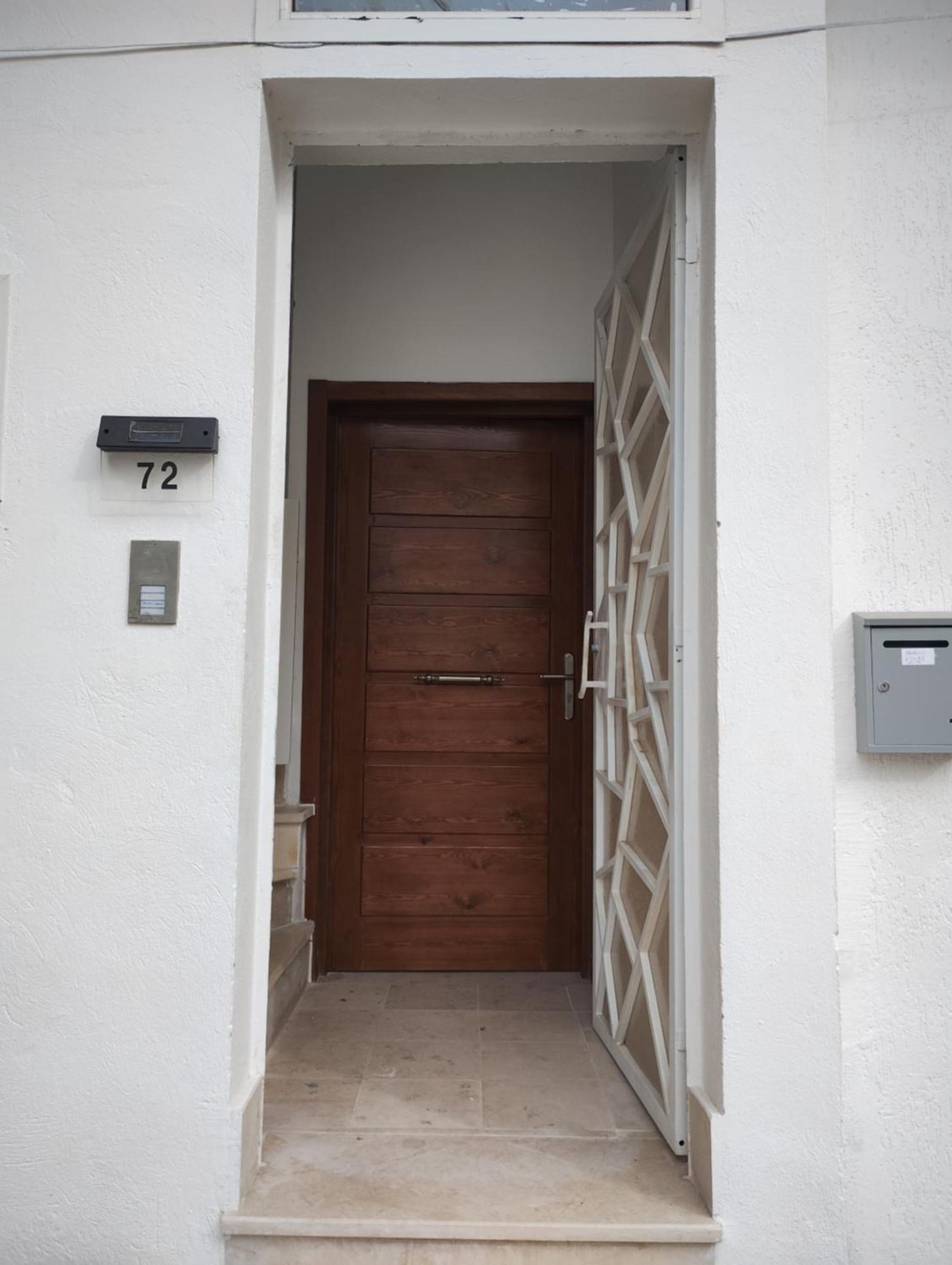 Appartement Hammam-Lif Les Cyclamens Tunisie Afrique Zewnętrze zdjęcie
