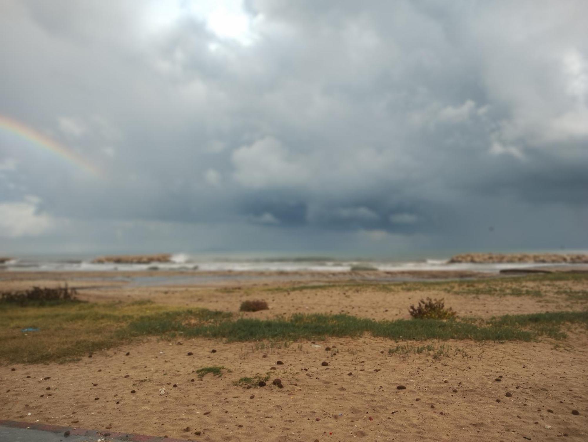 Appartement Hammam-Lif Les Cyclamens Tunisie Afrique Zewnętrze zdjęcie