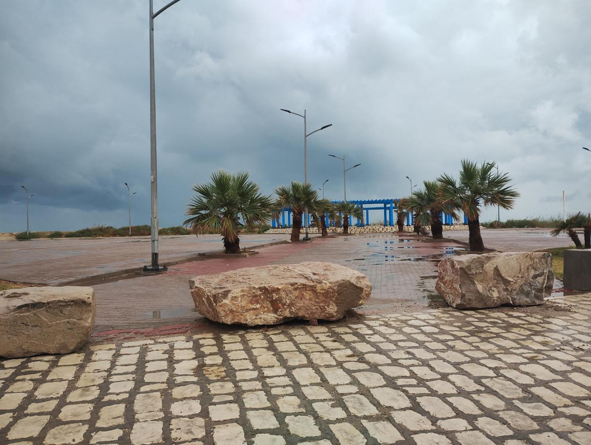 Appartement Hammam-Lif Les Cyclamens Tunisie Afrique Zewnętrze zdjęcie