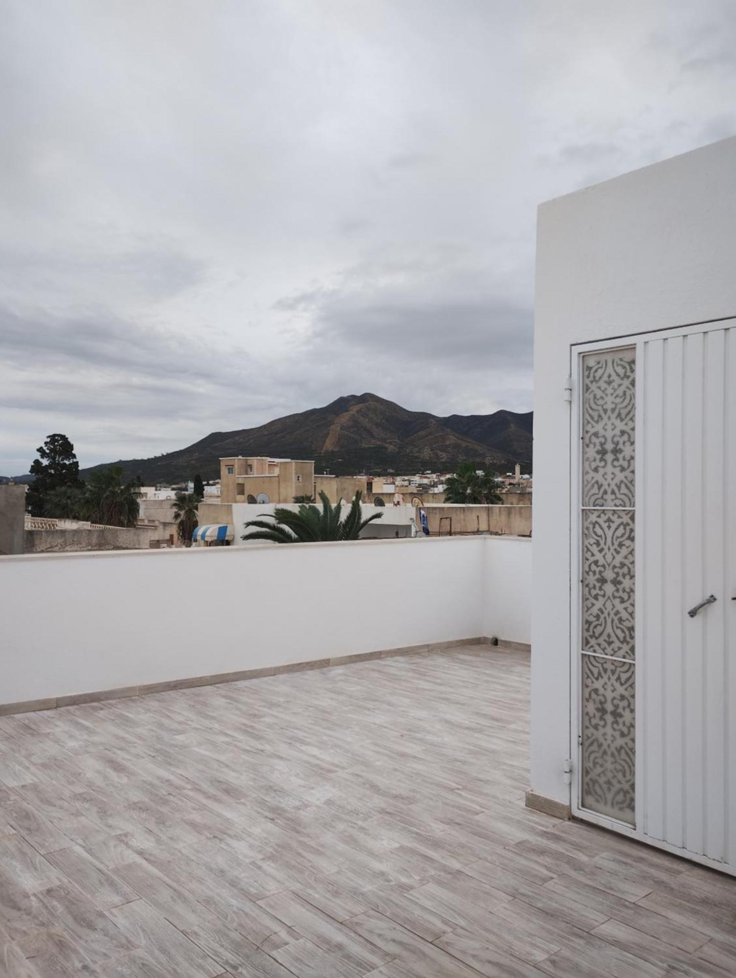 Appartement Hammam-Lif Les Cyclamens Tunisie Afrique Zewnętrze zdjęcie
