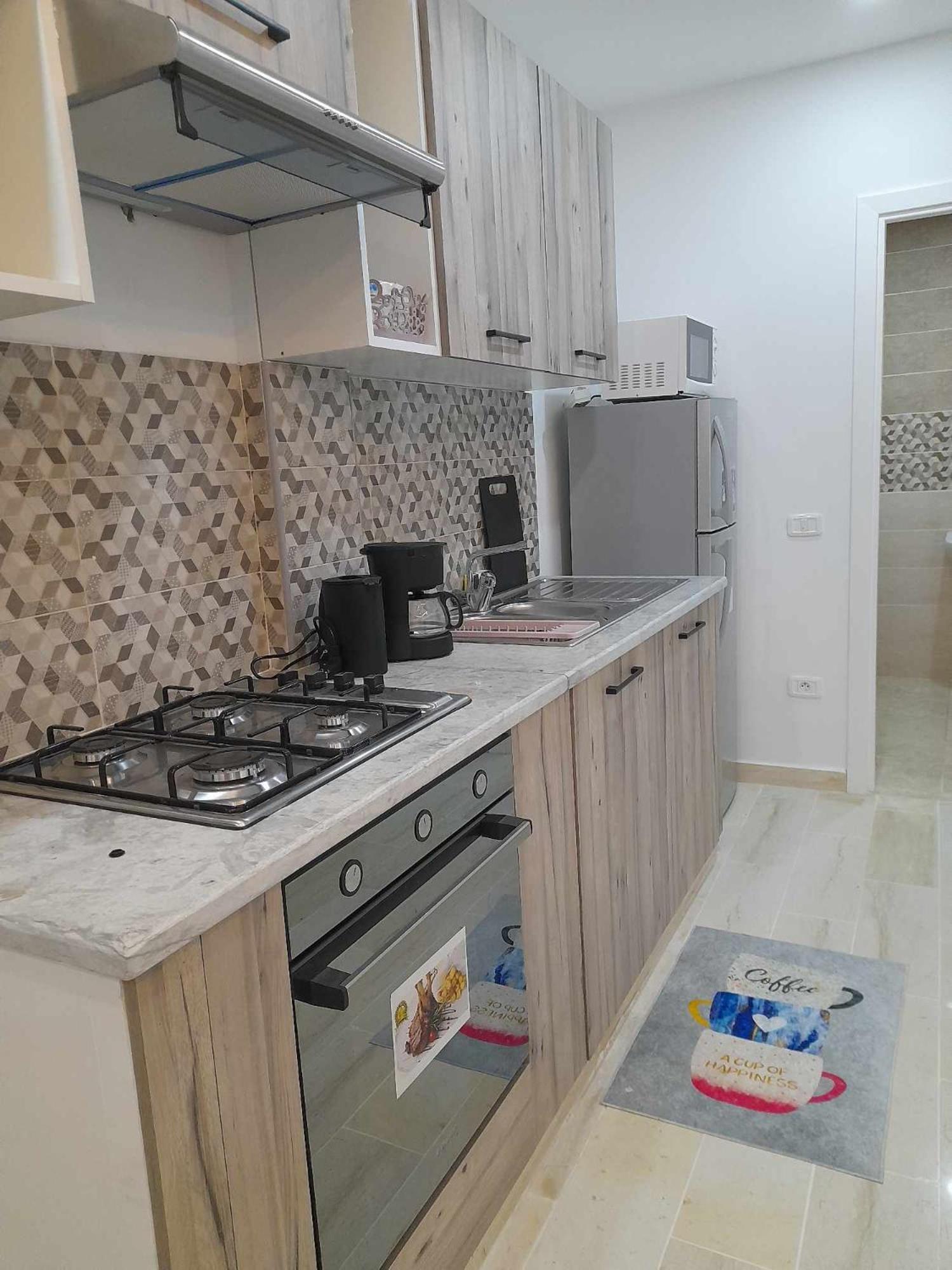 Appartement Hammam-Lif Les Cyclamens Tunisie Afrique Zewnętrze zdjęcie