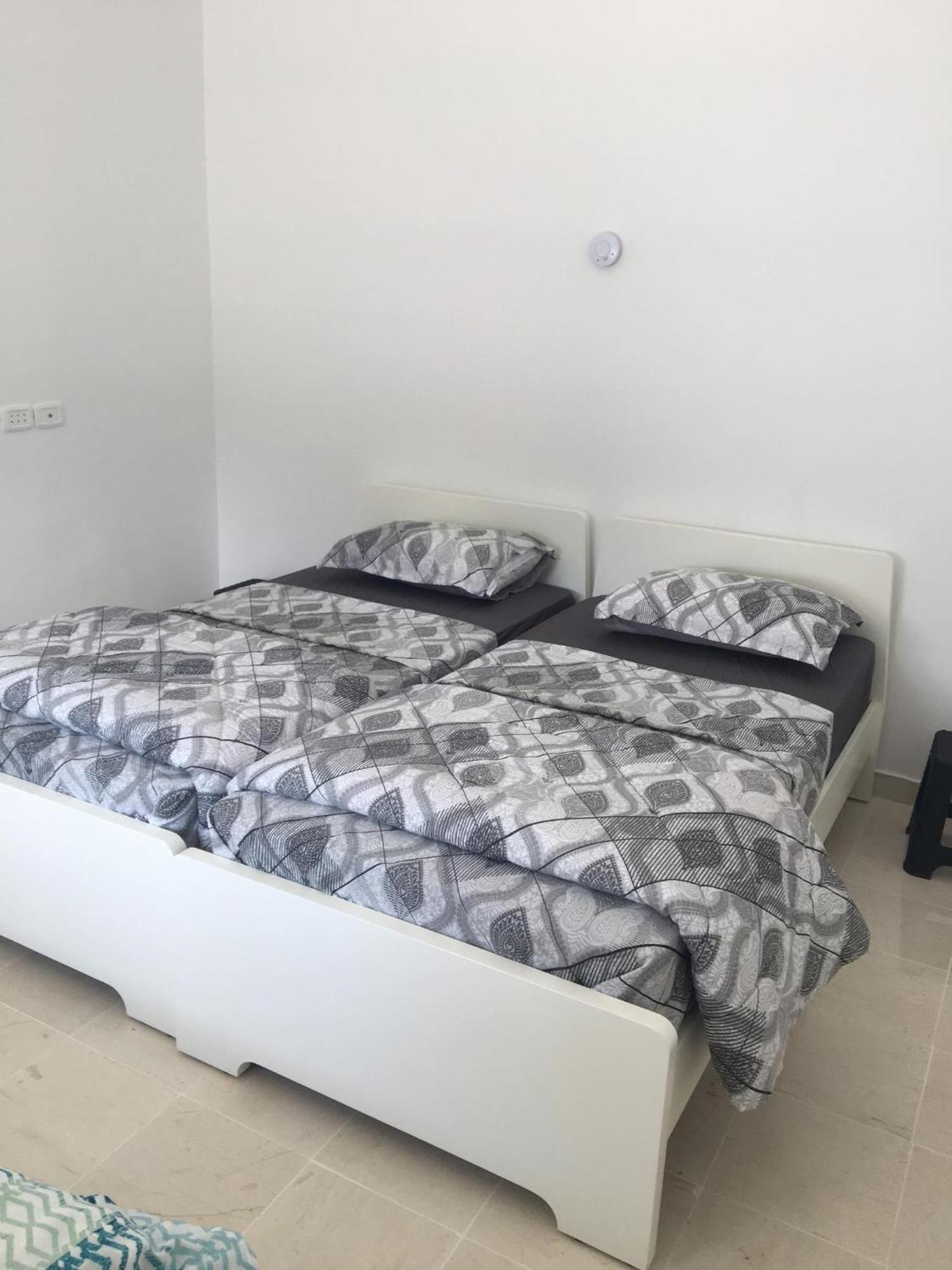 Appartement Hammam-Lif Les Cyclamens Tunisie Afrique Zewnętrze zdjęcie
