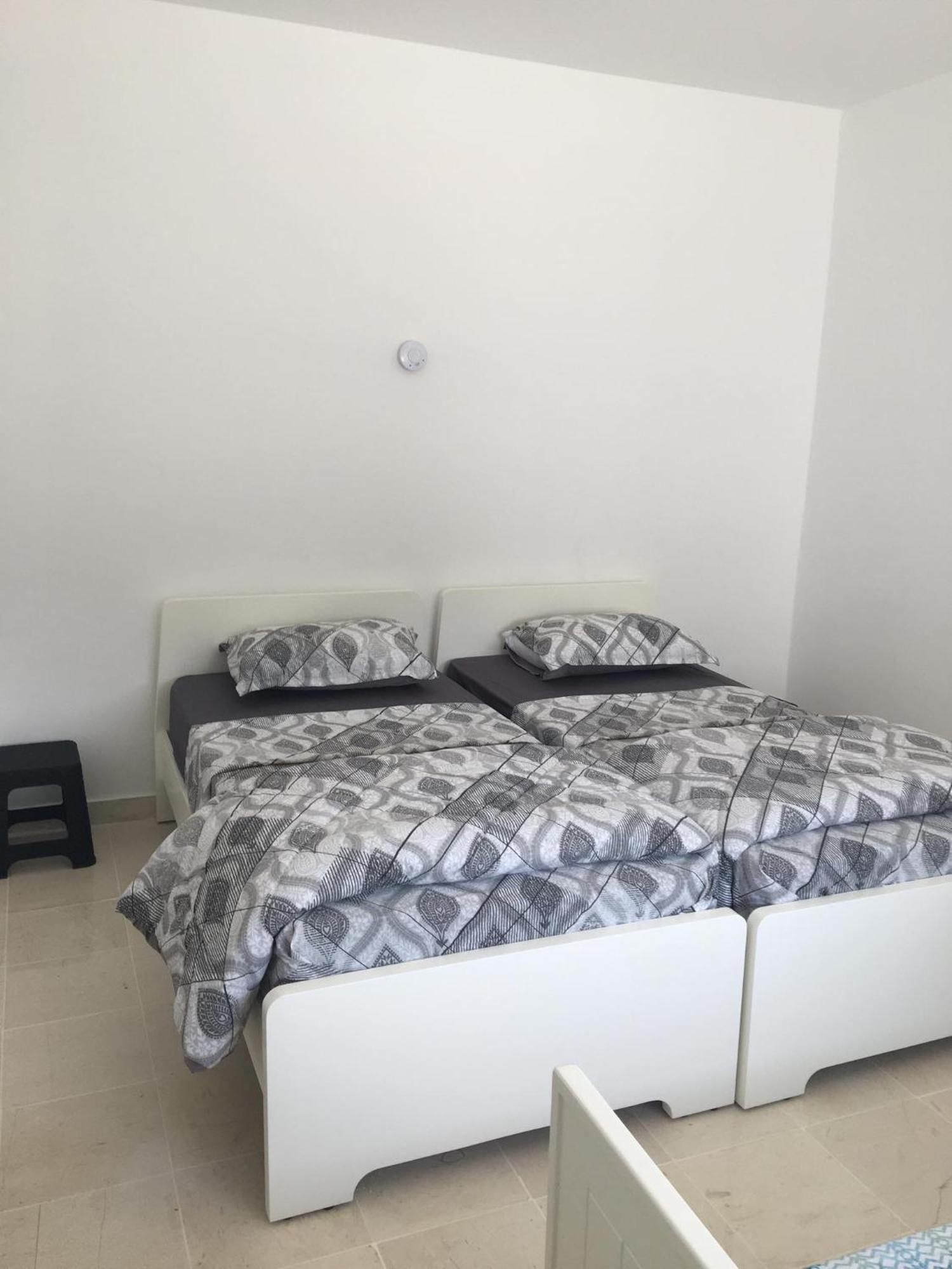 Appartement Hammam-Lif Les Cyclamens Tunisie Afrique Zewnętrze zdjęcie