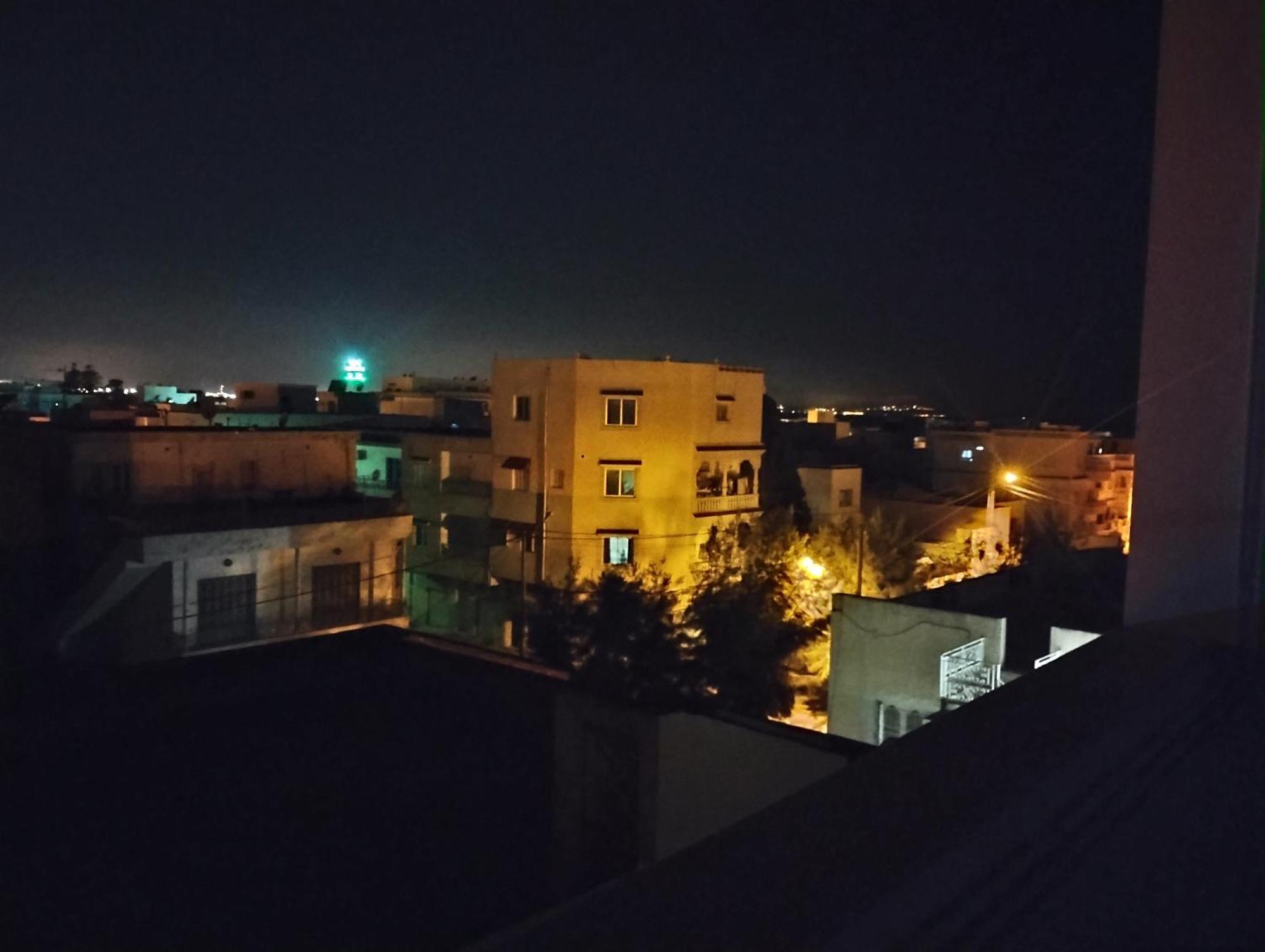 Appartement Hammam-Lif Les Cyclamens Tunisie Afrique Pokój zdjęcie