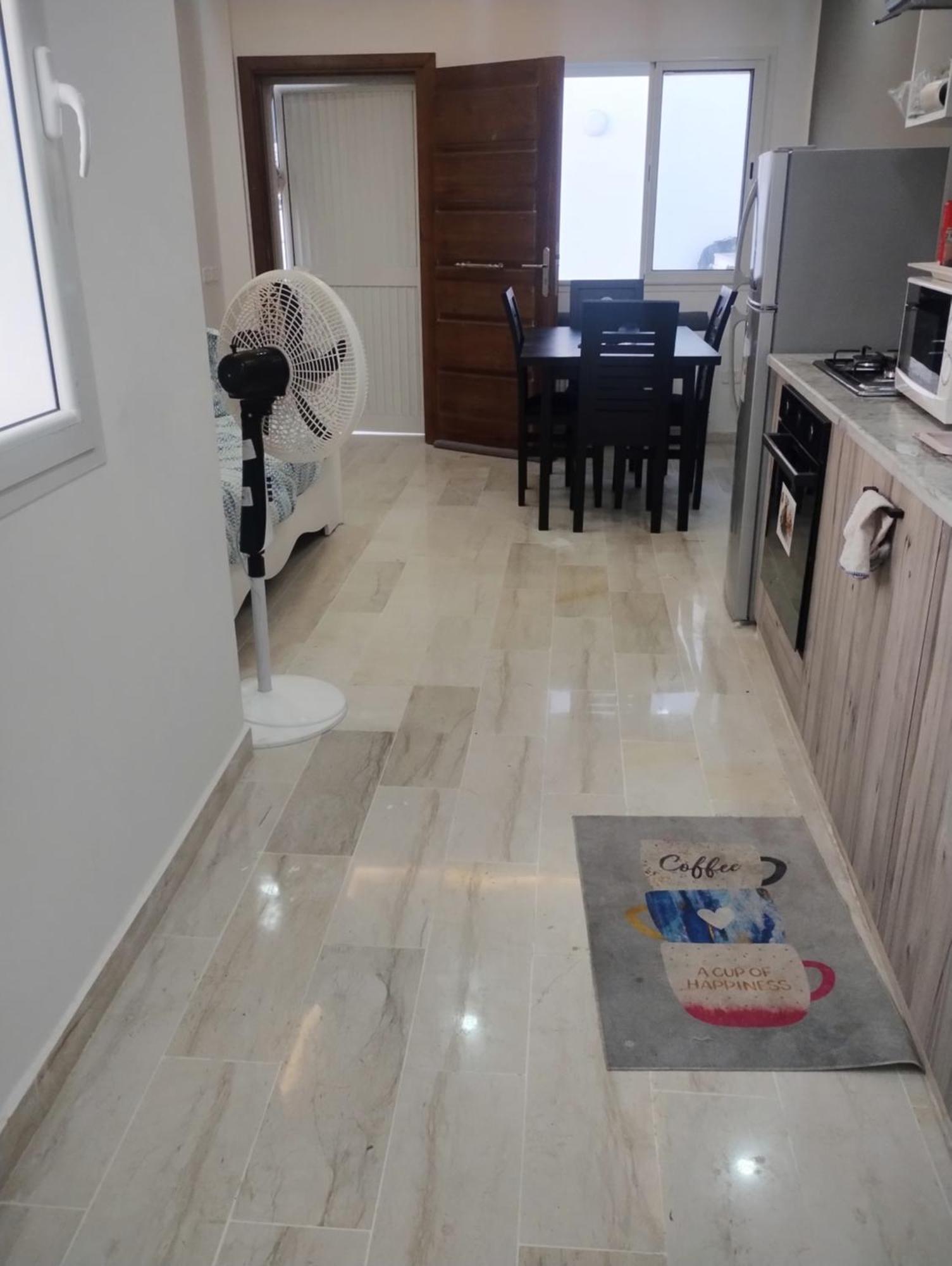 Appartement Hammam-Lif Les Cyclamens Tunisie Afrique Zewnętrze zdjęcie
