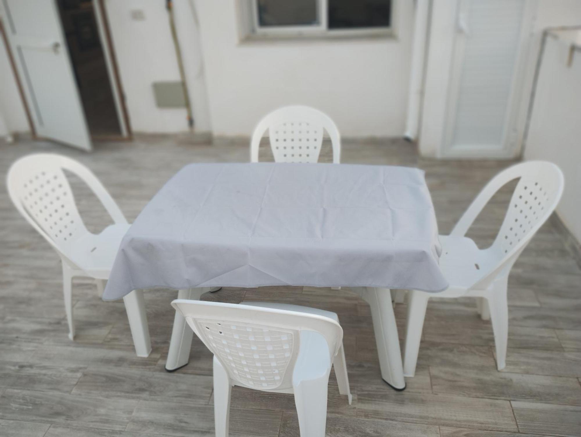 Appartement Hammam-Lif Les Cyclamens Tunisie Afrique Zewnętrze zdjęcie