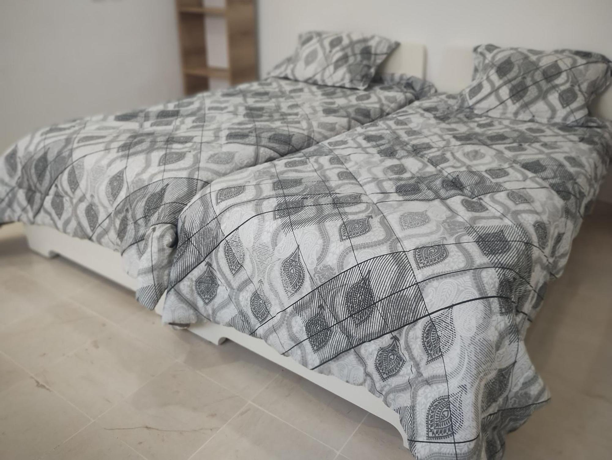 Appartement Hammam-Lif Les Cyclamens Tunisie Afrique Zewnętrze zdjęcie